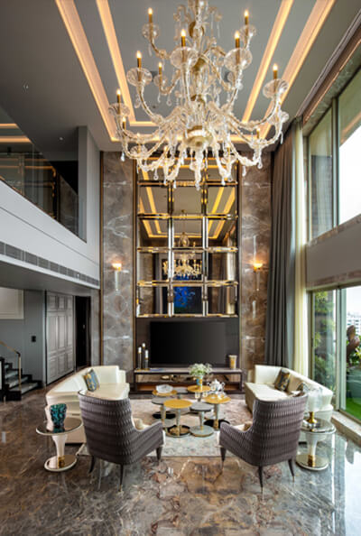 Amenities Image
